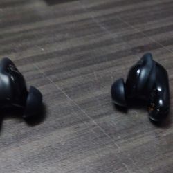 Bose Earbuds 