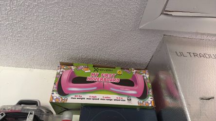 Hoverboard