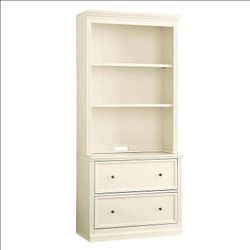 Tuscan Hutch