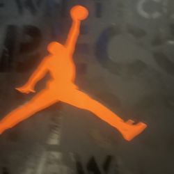 Jordan 3 Fears 