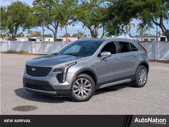 2023 Cadillac XT4