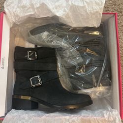 Brand New Boots 