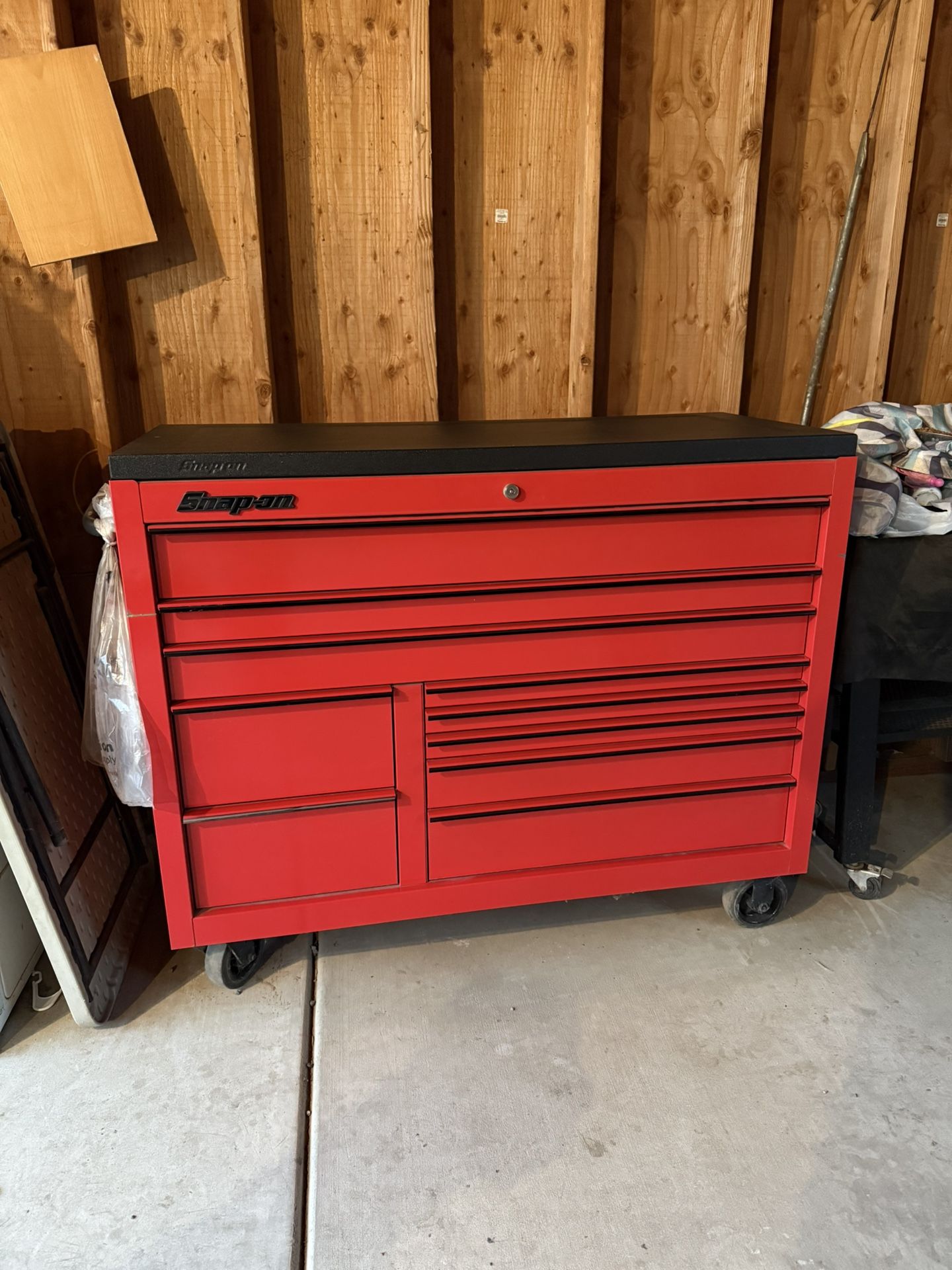 Snap On Tool Box