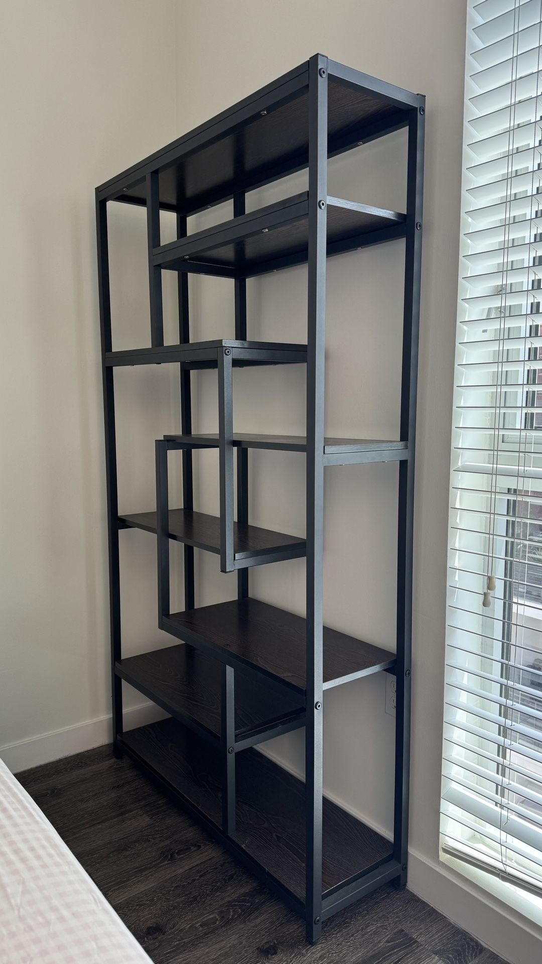 Bookshelf