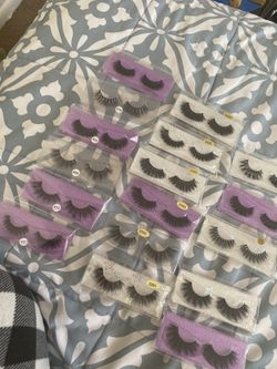 Lashes