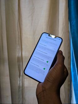 Apple Iphone 13 Midnight 128 GB Unlocked