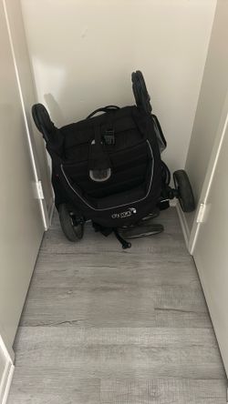 City mini stroller