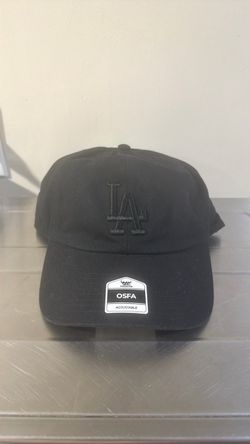 Baseball hat, LA Dodgers