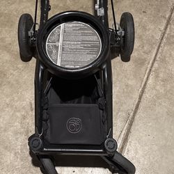 Orbit Stroller