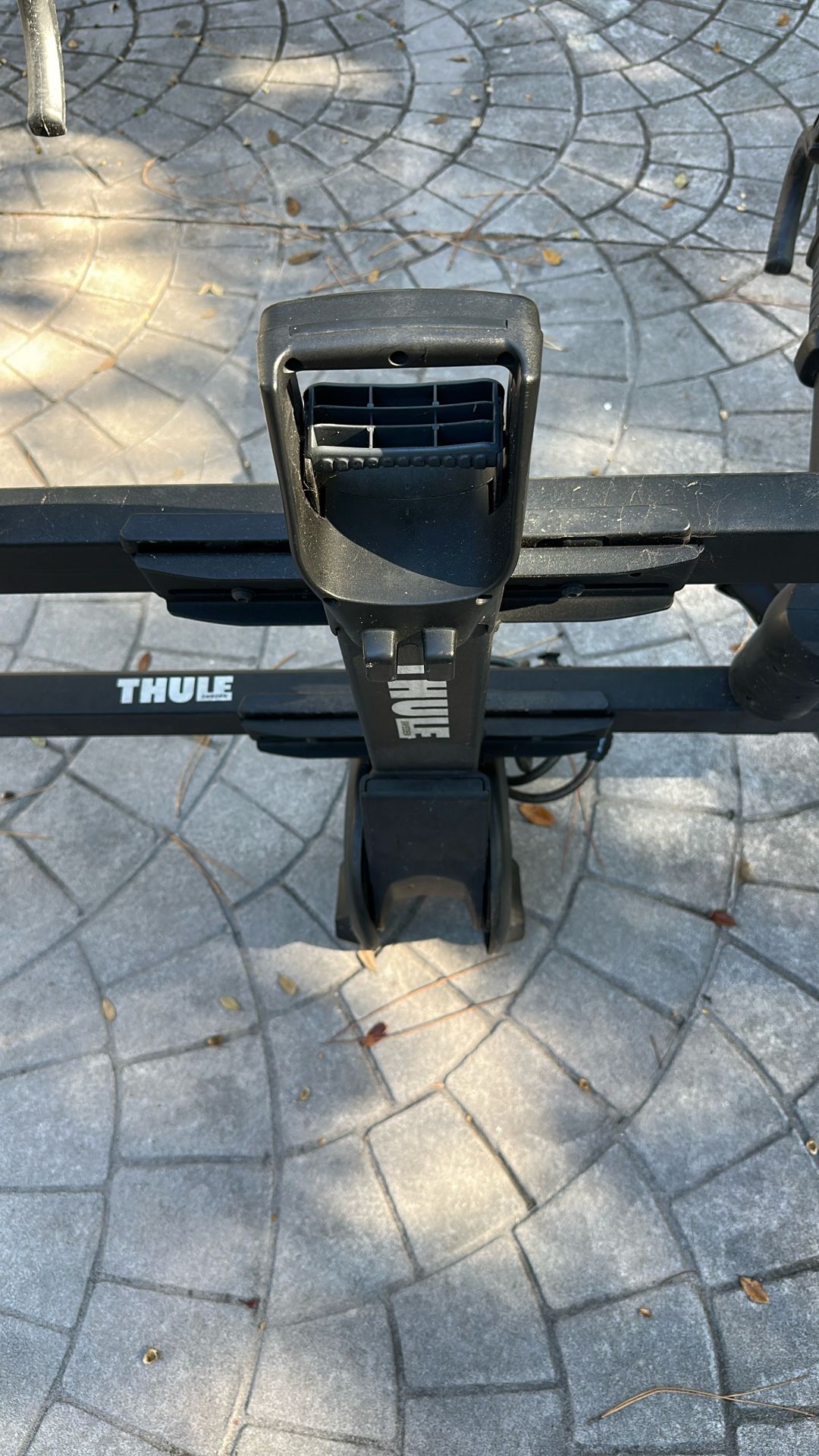 Bike Rack Thule 