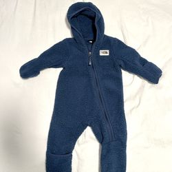 The North Face Infant Bunting 6-12M