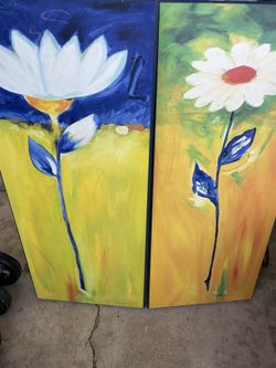 Z Gallerie Art
