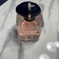 Giorgio Armani Perfume