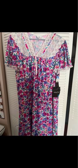 Brand new lady's shirts & house dress