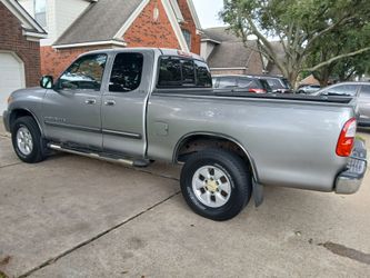 2005 Toyota tundra