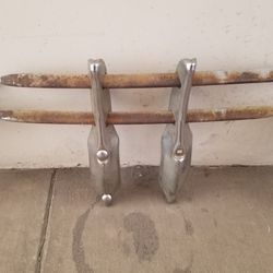 Vintage car Parts And Accessories