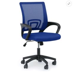 Office chair NEW ASSEMBLY REQUIRED