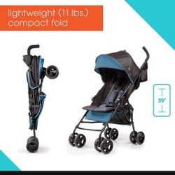 3D Mini Super Lightweight Stroller
