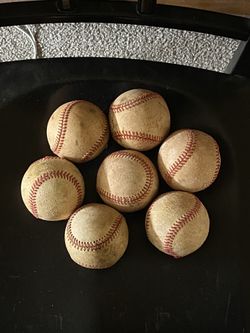 Best Baseballs