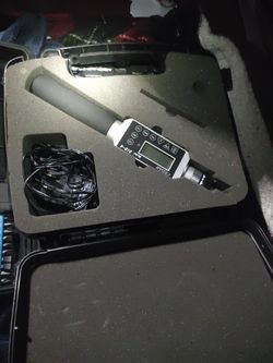 Cedar Did-4 Torque Wrench