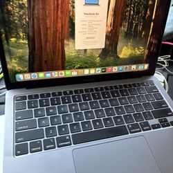 2020 Air Loaded With Editing Software 