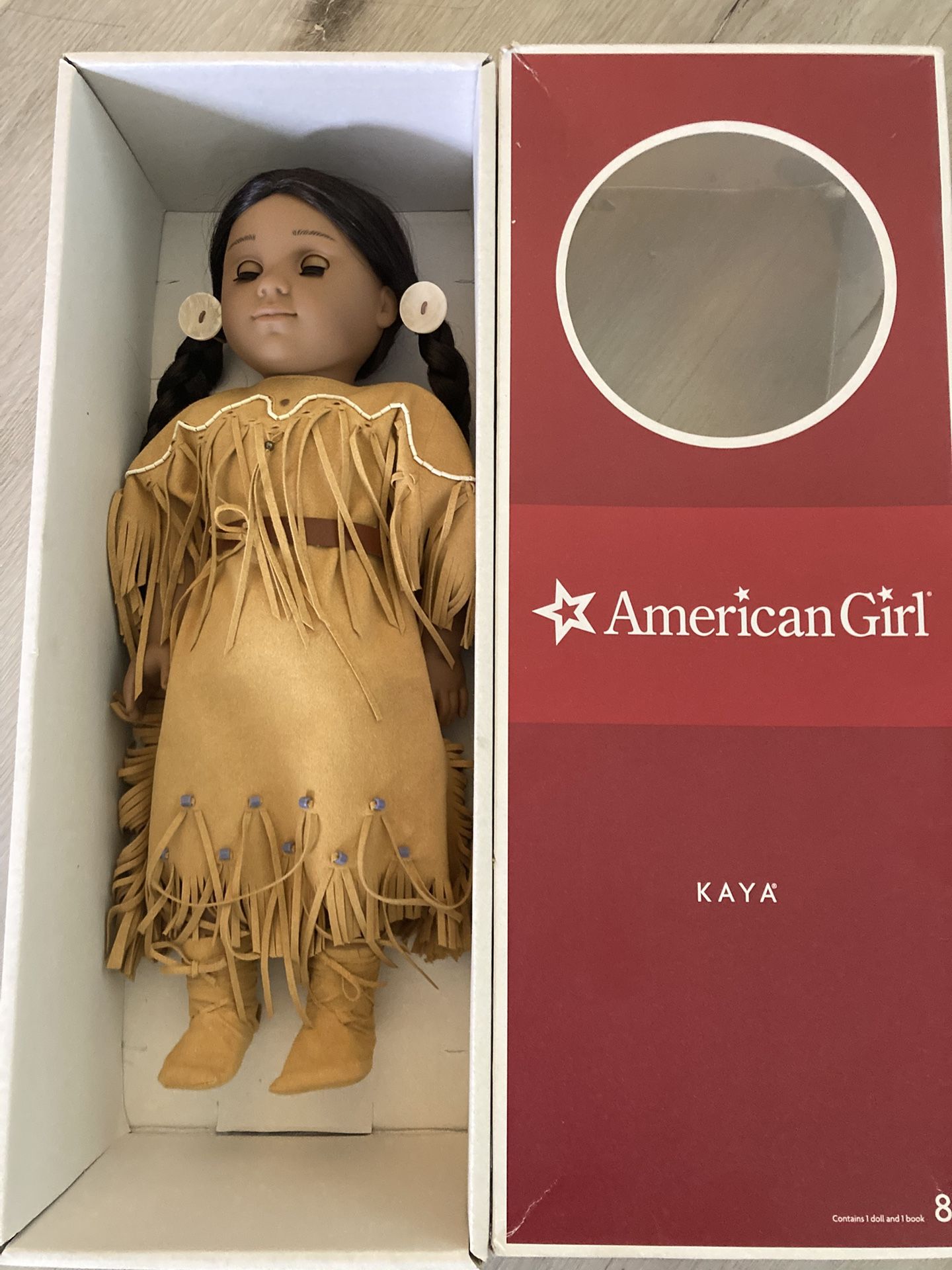 American Girl