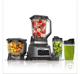 Ninja Blender