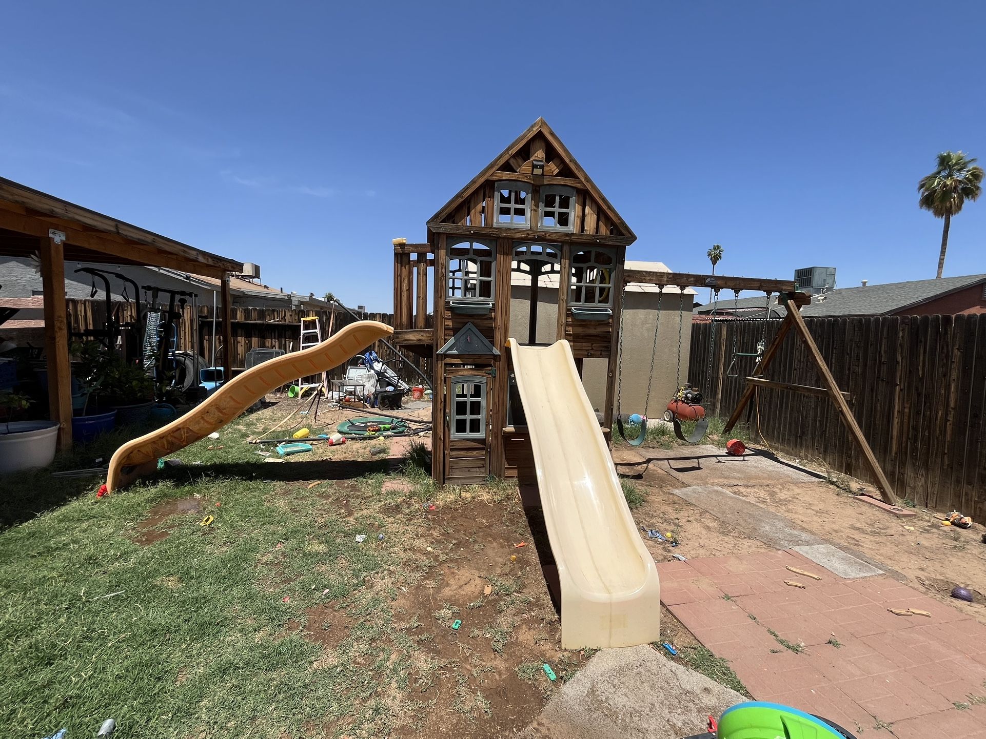 Playground