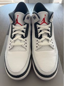 Air Jordon 3 Retro - Size 11