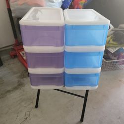 Storage Containers