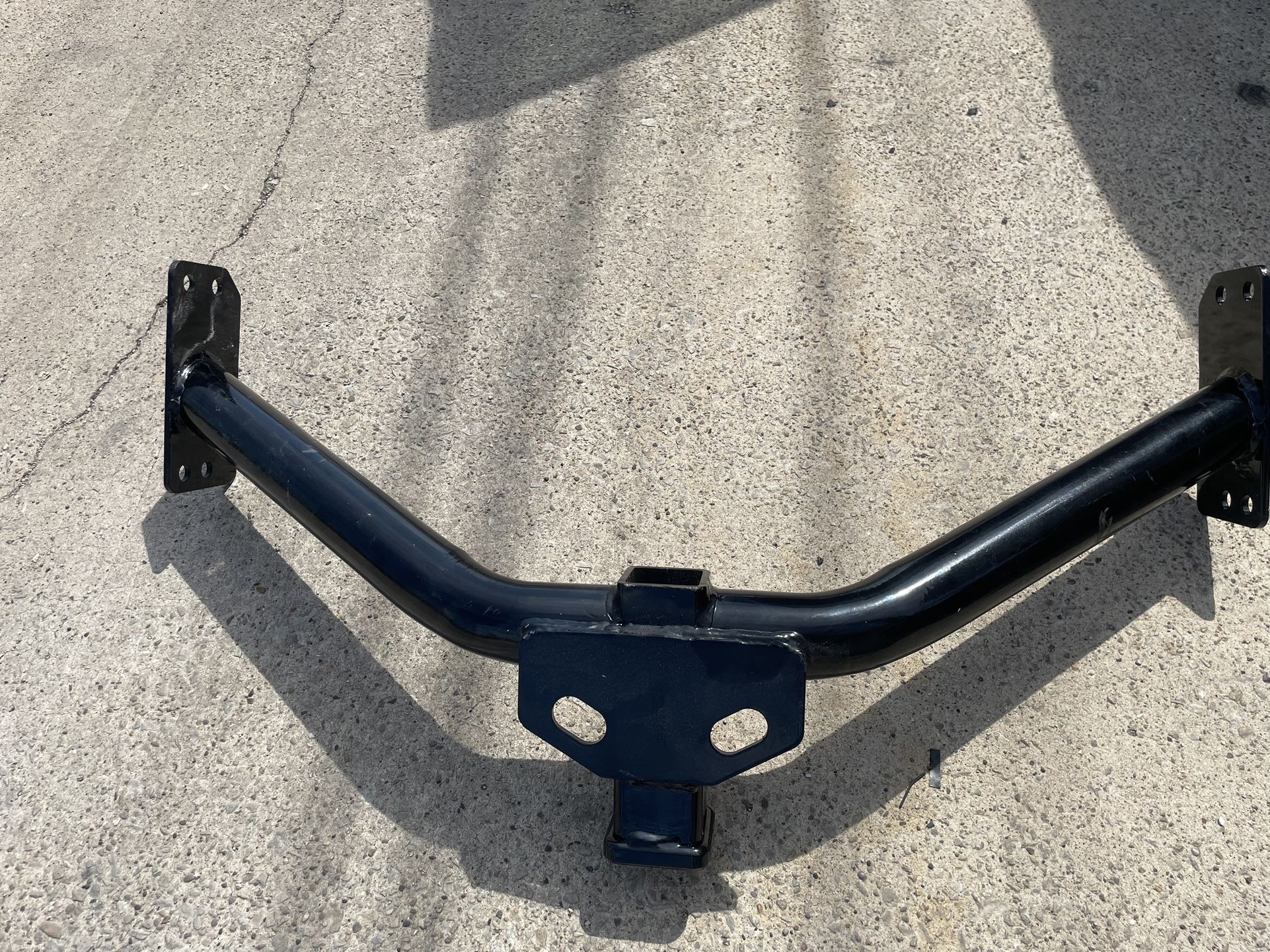 Hitch Acura Mdx