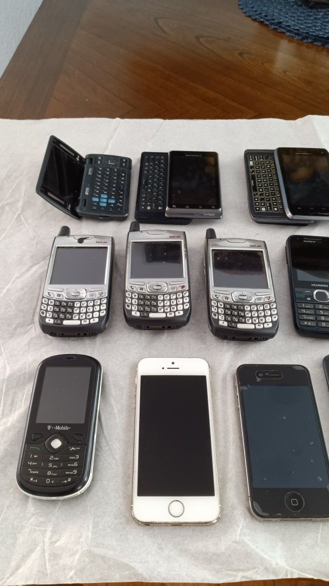 Cell Phone All part Only $30