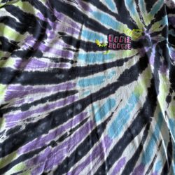 Oogie Boogie Disney Spirit Jersey Size Small