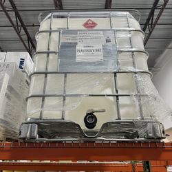275 Gallon Totes 