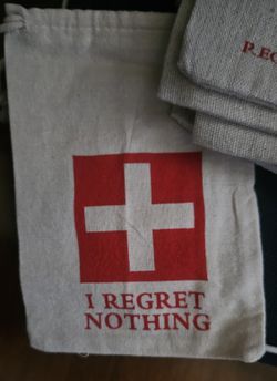 Hang Over Recovery Sacks