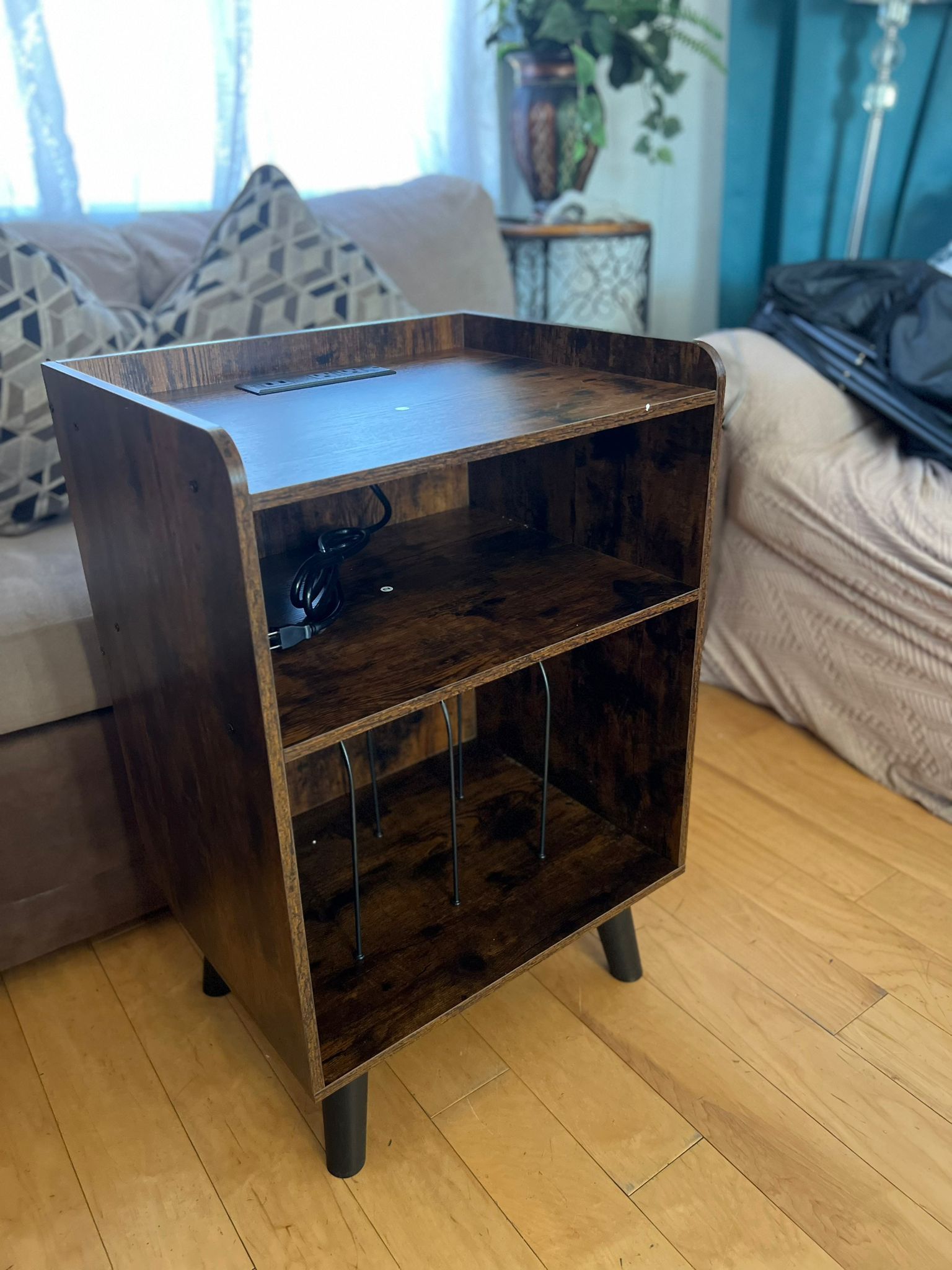 Turntable Stand, Record Player Stand