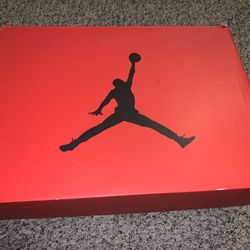 Jordan 6’s Size 12