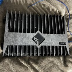 Rockford Fosgate Punch 800 A2 Amp