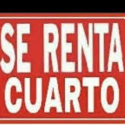 Dos Cuartos En Renta