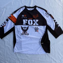 Fox Racing “Moto Co”