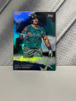 Topps 2026 Cal Raleigh