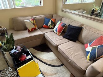 Couch sofa sleeper