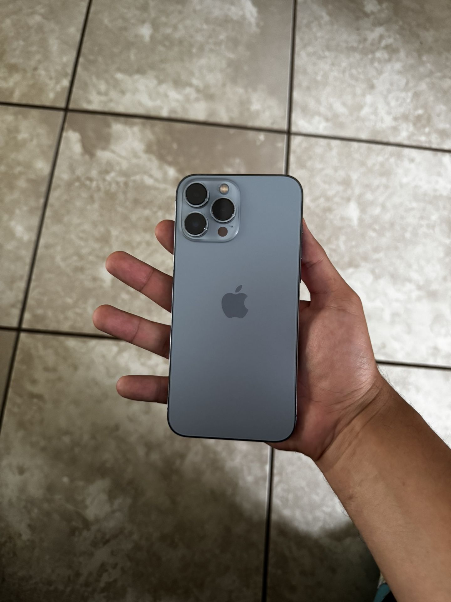iPhone 13 Pro Max 128GB Factory Unlocked