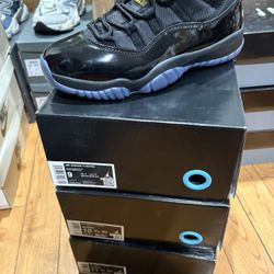 Jordan Retro 11  Mens 7,8,9,11