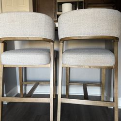Modern Counter Stool