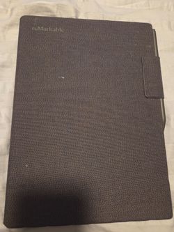 reMarkable Paper Pro