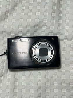 Nikon Coolpix