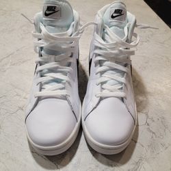 Mens Nike Hightops