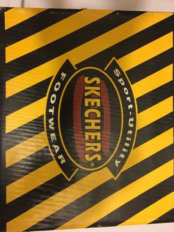 Skechers boots size 8.5 in new condition
