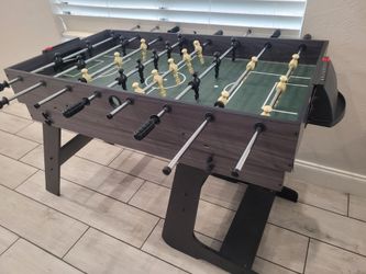 Game table